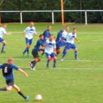 Image de Étoile Sportive d'Audenge Football