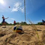 Image de Beach & Volley Audengeois